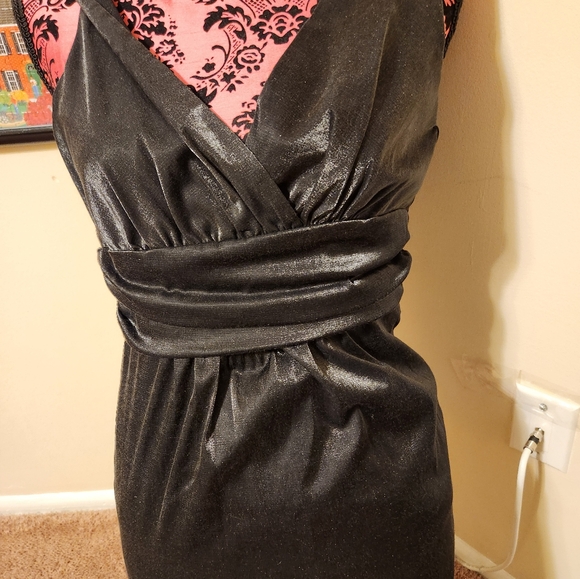 XXI Dress Small Petite Like New - Picture 2 of 5